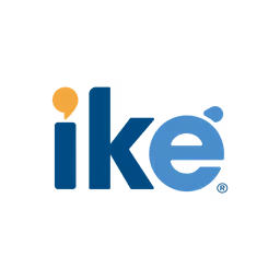 Logo IKE Asistencia
